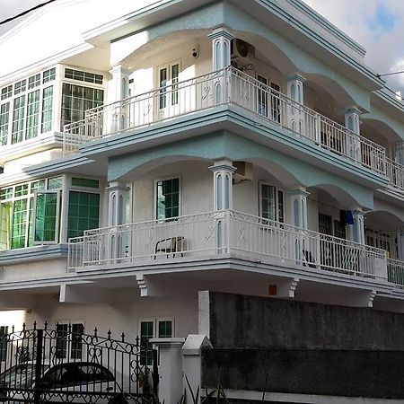 Residence Lasenza Apartment Flic en Flac Ngoại thất bức ảnh