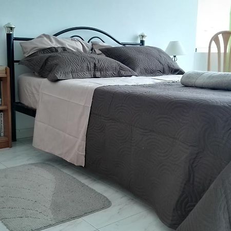 Residence Lasenza Apartment Flic en Flac Ngoại thất bức ảnh