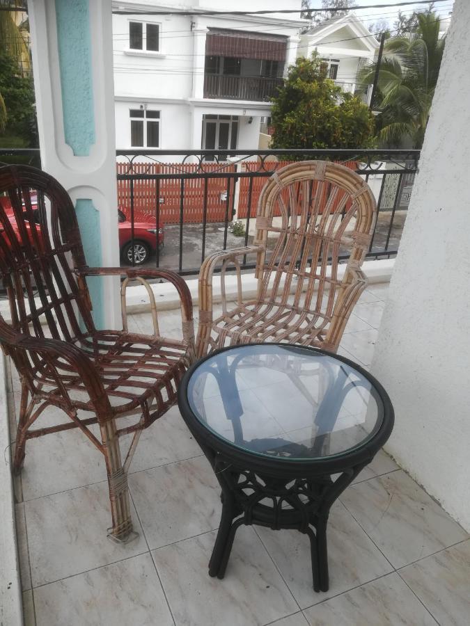 Residence Lasenza Apartment Flic en Flac Ngoại thất bức ảnh