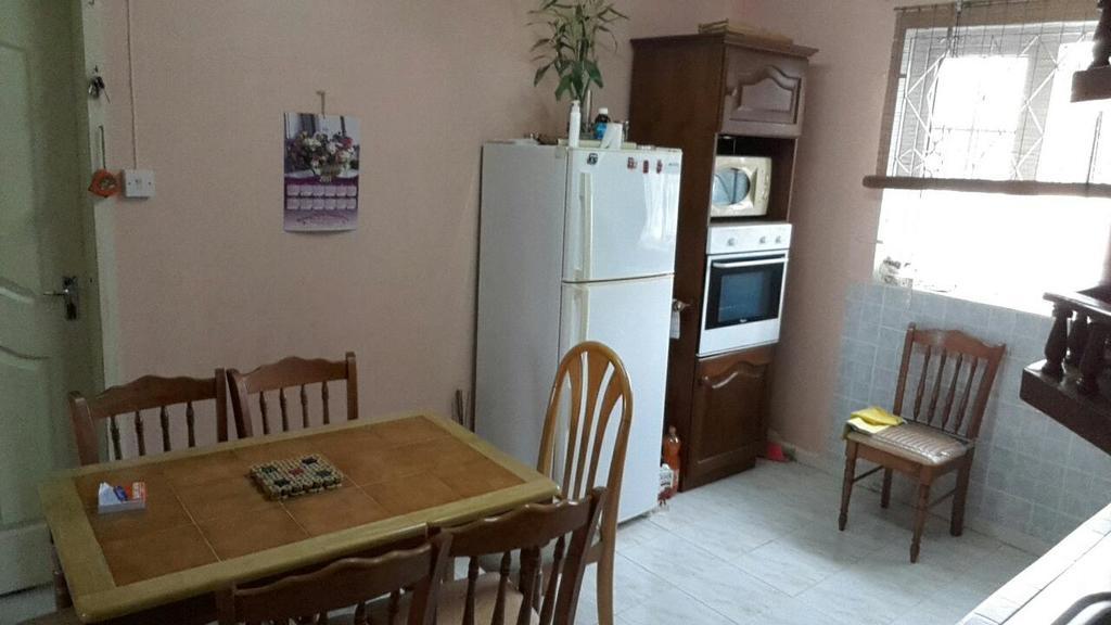 Residence Lasenza Apartment Flic en Flac Ngoại thất bức ảnh