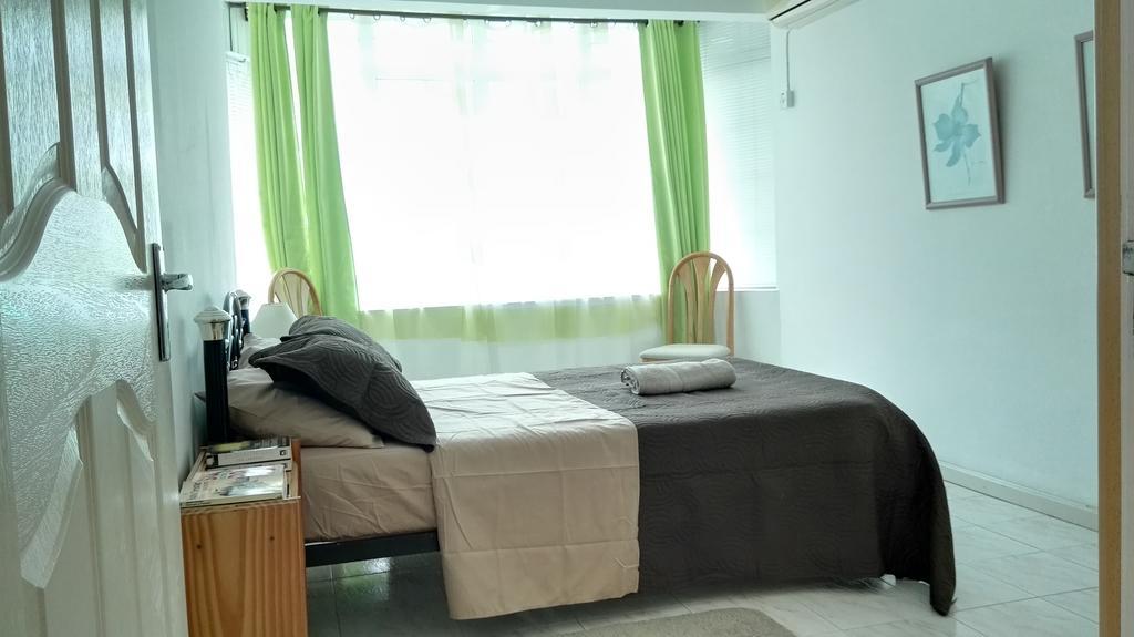 Residence Lasenza Apartment Flic en Flac Phòng bức ảnh