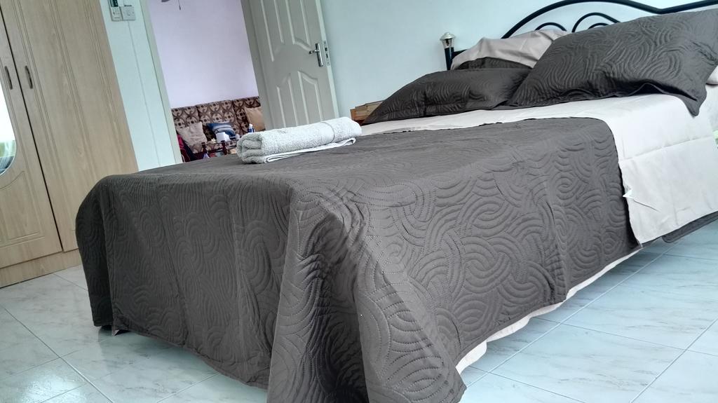 Residence Lasenza Apartment Flic en Flac Phòng bức ảnh