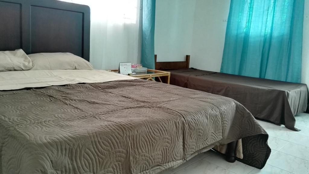 Residence Lasenza Apartment Flic en Flac Phòng bức ảnh