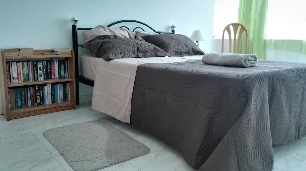 Residence Lasenza Apartment Flic en Flac Ngoại thất bức ảnh